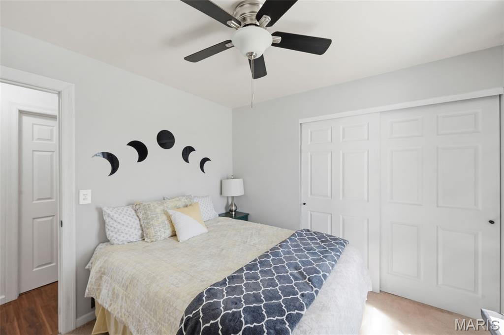 Park Chas South #3 Resub - Residential