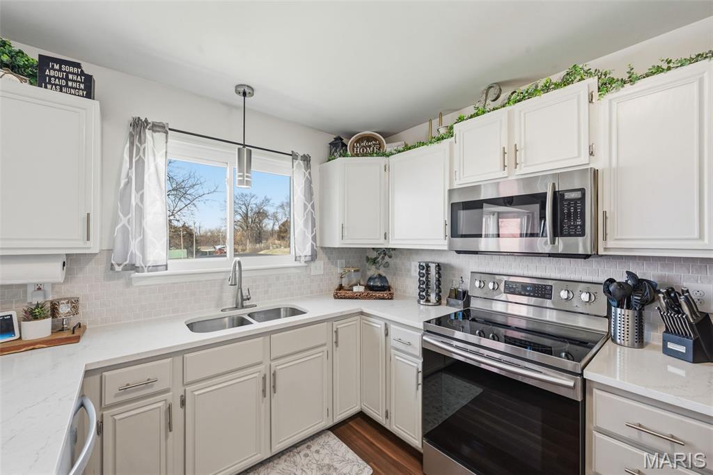 Park Chas South #3 Resub - Residential