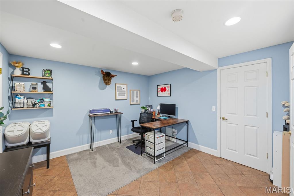 Park Chas South #3 Resub - Residential