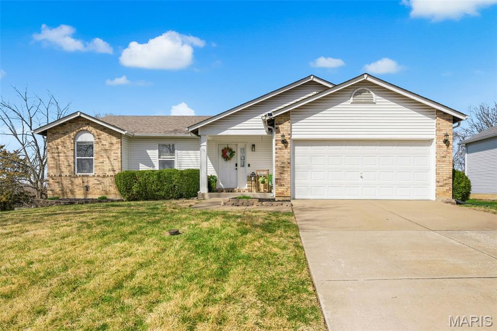 Park Chas South #3 Resub - Residential