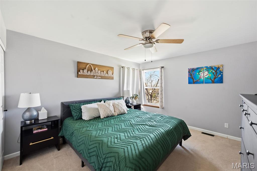 Park Chas South #3 Resub - Residential