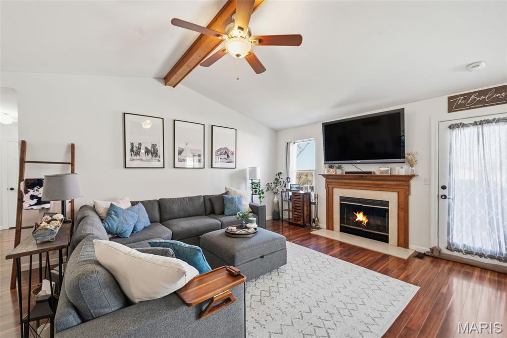 Park Chas South #3 Resub - Residential