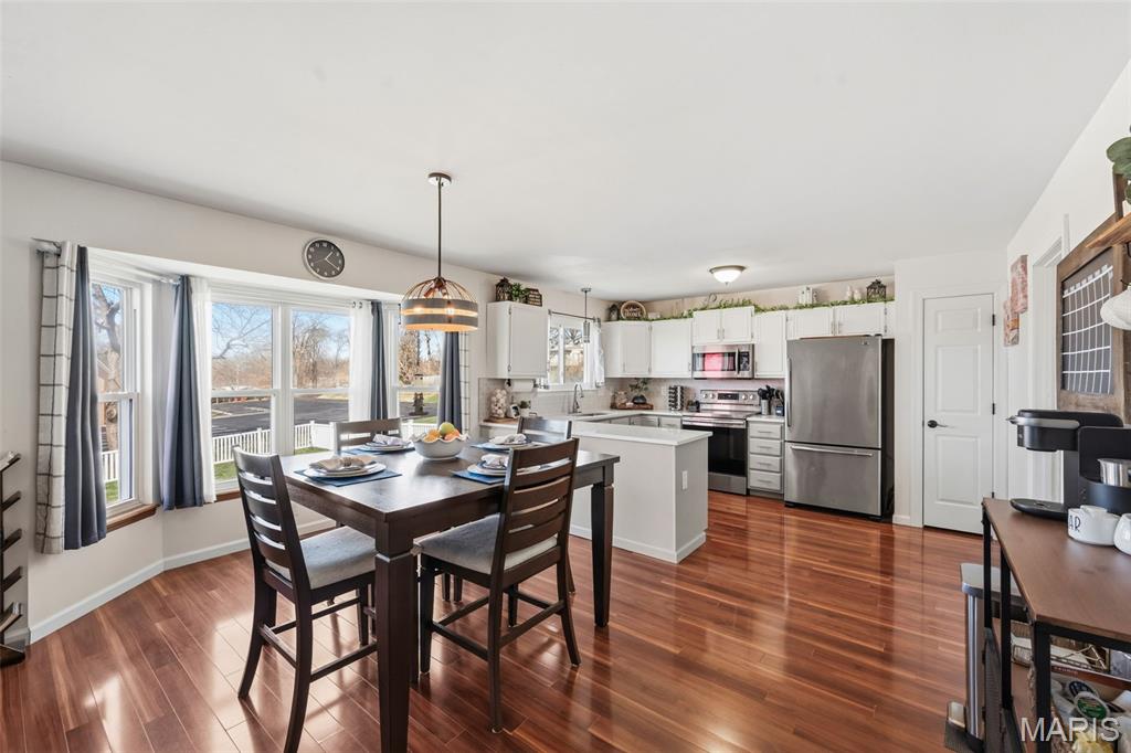 Park Chas South #3 Resub - Residential