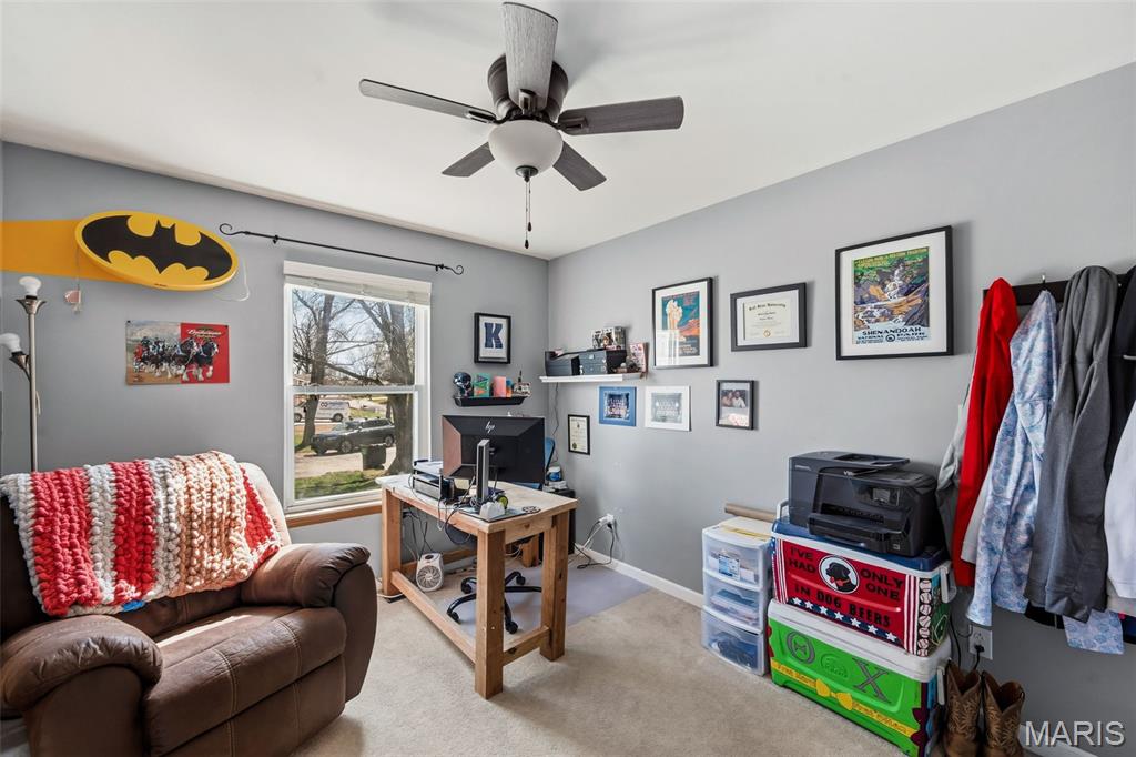 Park Chas South #3 Resub - Residential