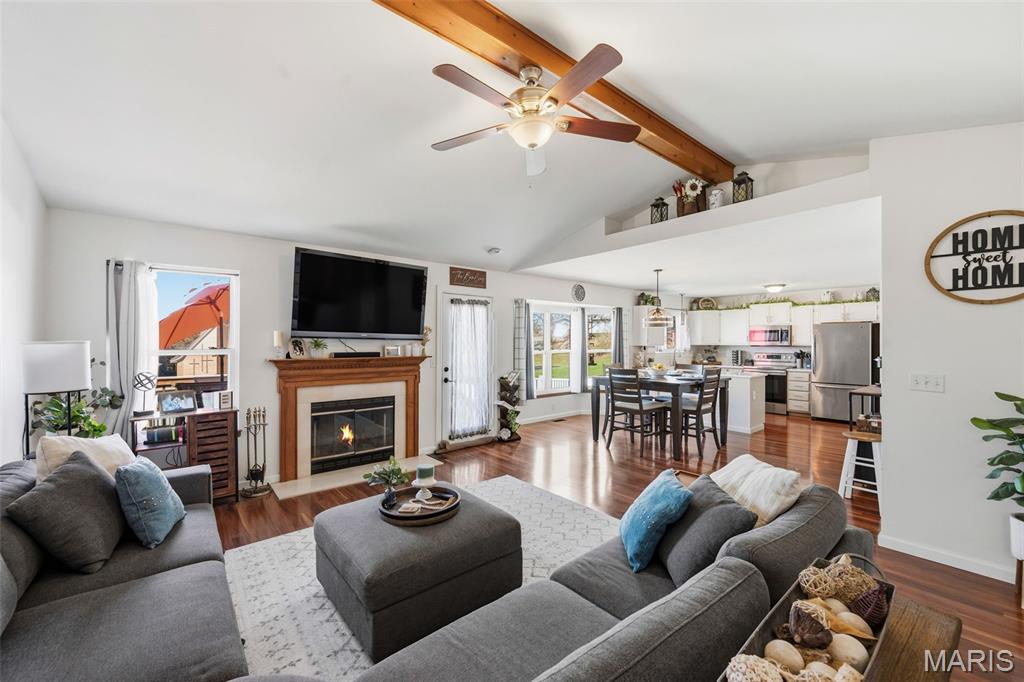 Park Chas South #3 Resub - Residential