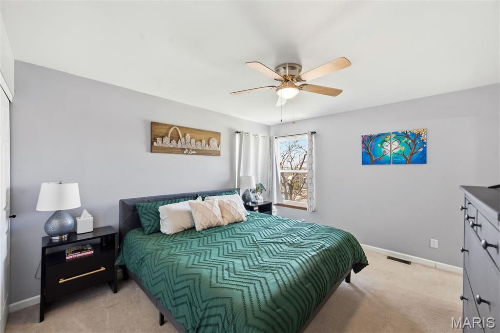 Park Chas South #3 Resub - Residential