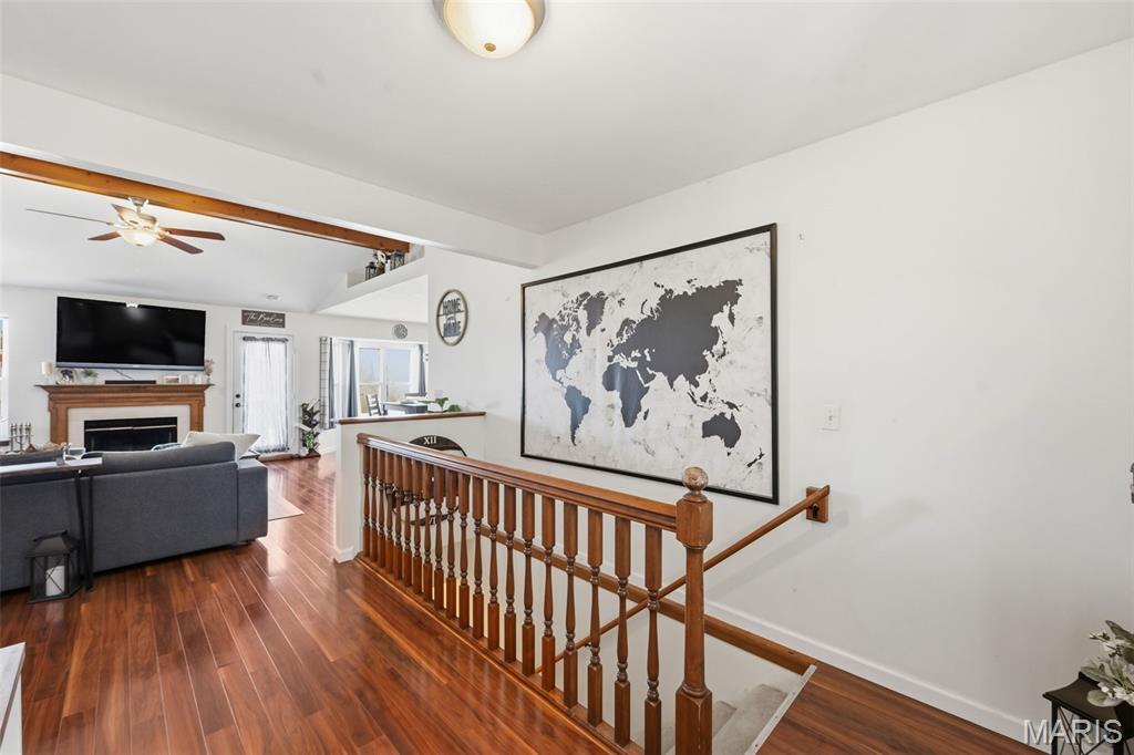 Park Chas South #3 Resub - Residential