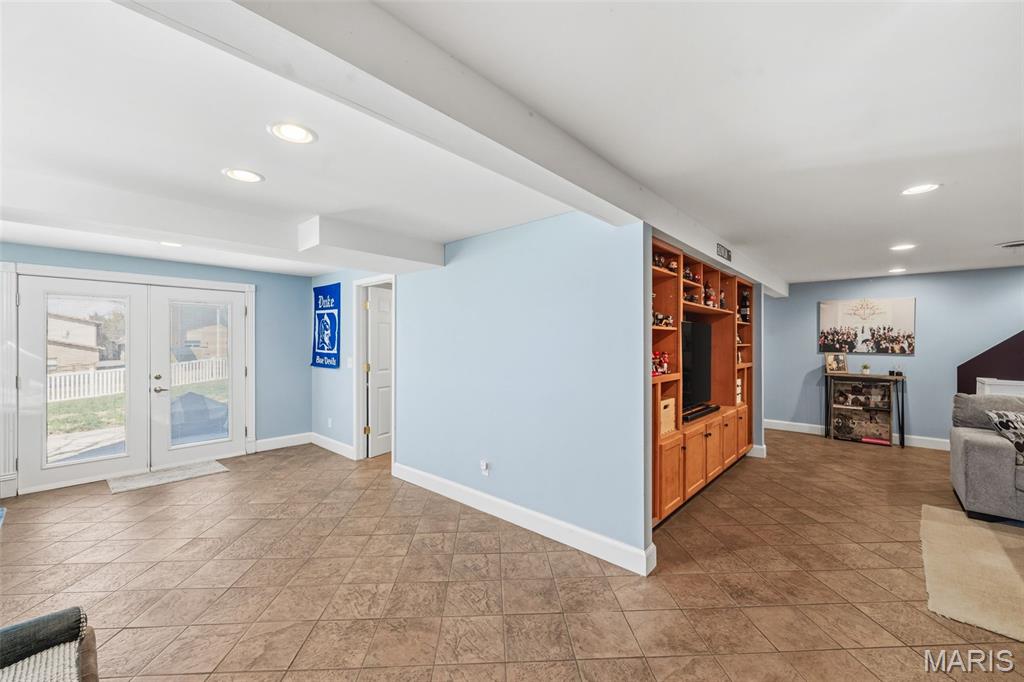 Park Chas South #3 Resub - Residential