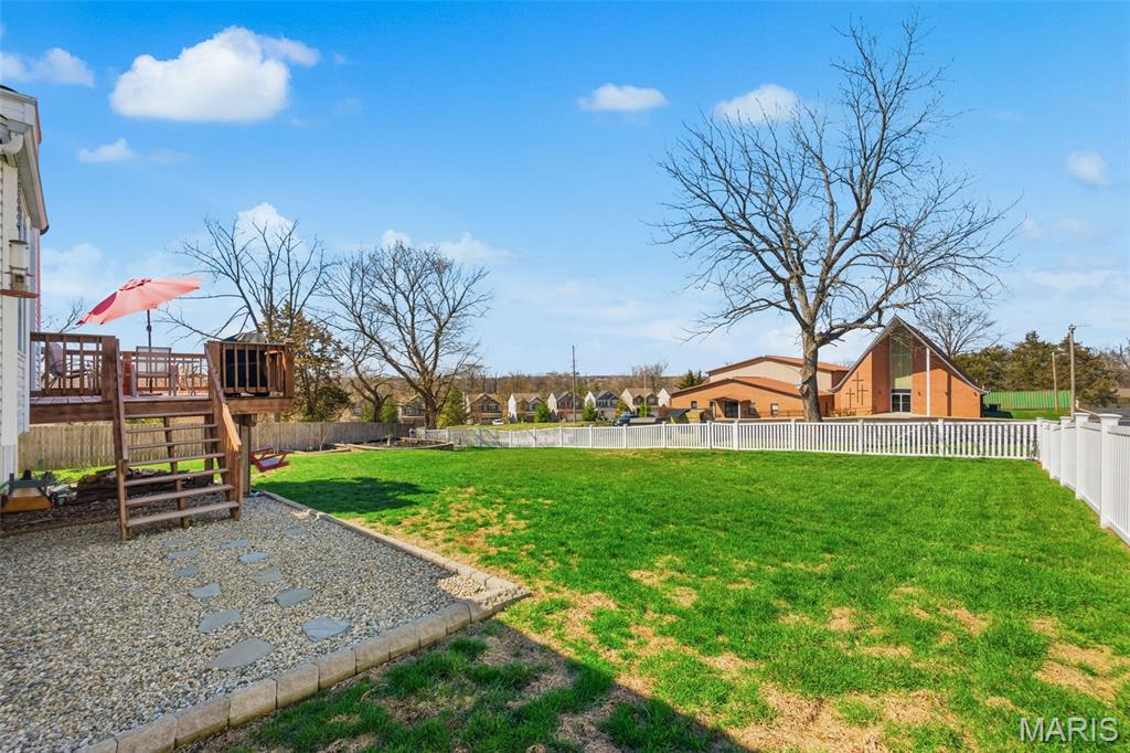 Park Chas South #3 Resub - Residential