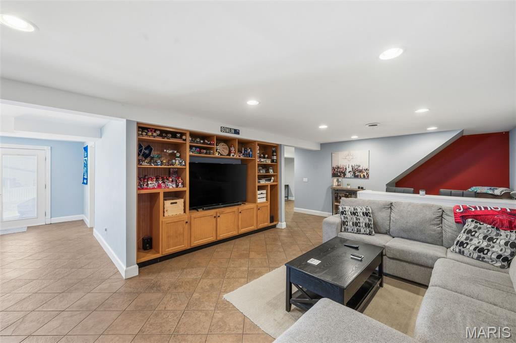 Park Chas South #3 Resub - Residential