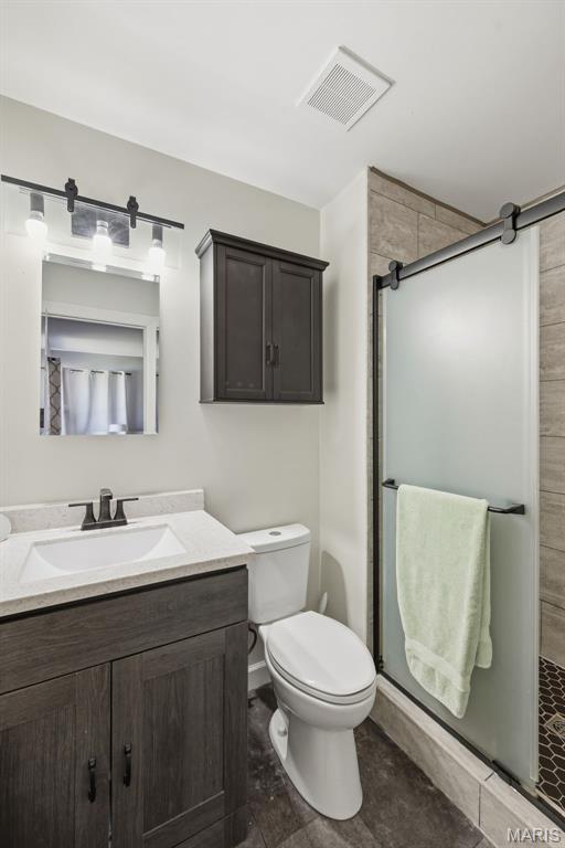 Park Chas South #3 Resub - Residential