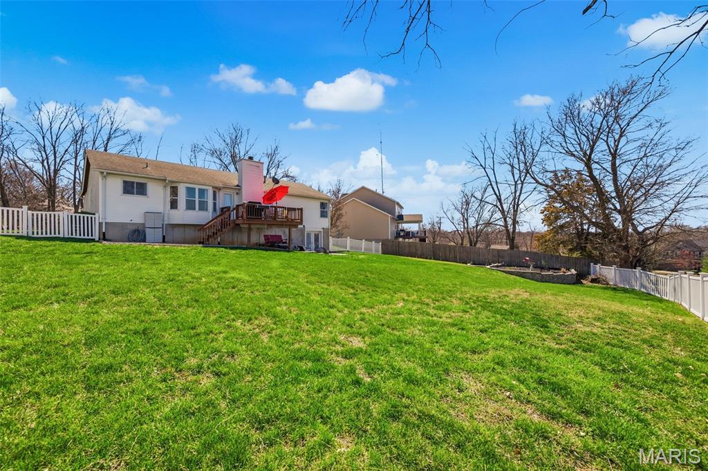 Park Chas South #3 Resub - Residential