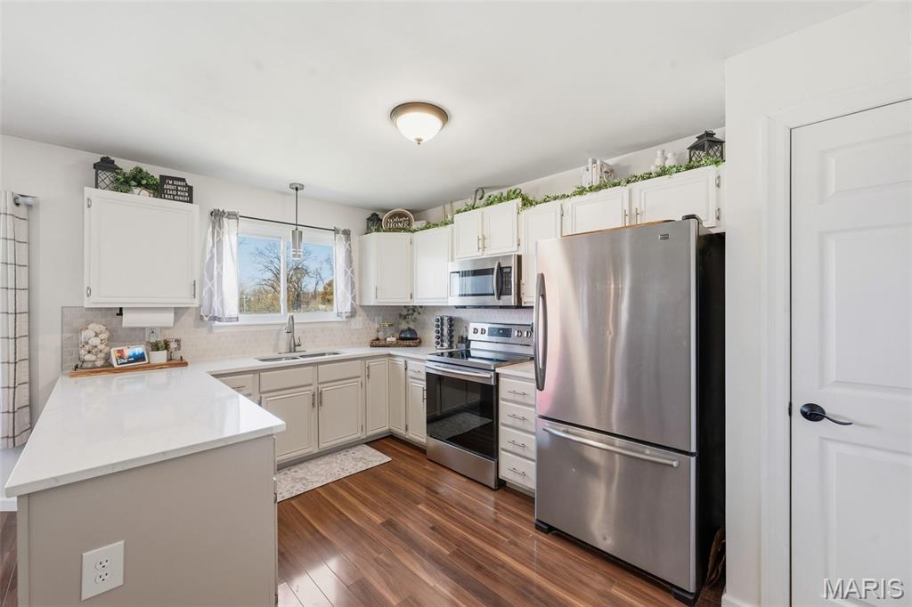 Park Chas South #3 Resub - Residential