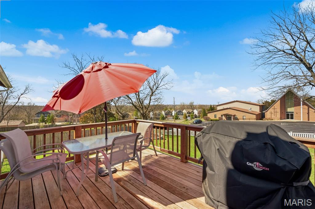 Park Chas South #3 Resub - Residential