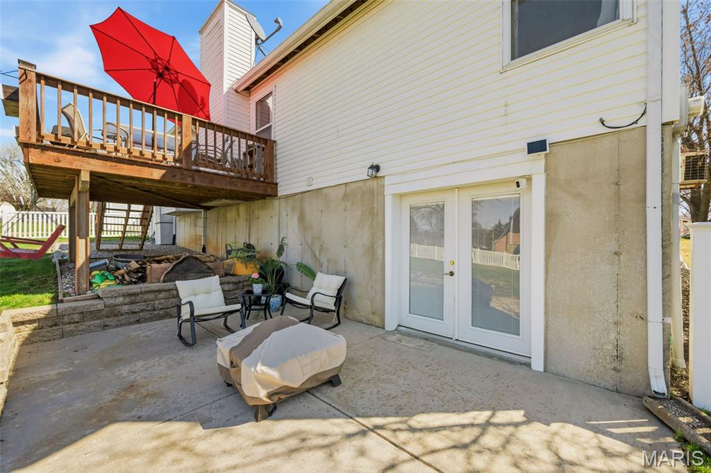 Park Chas South #3 Resub - Residential