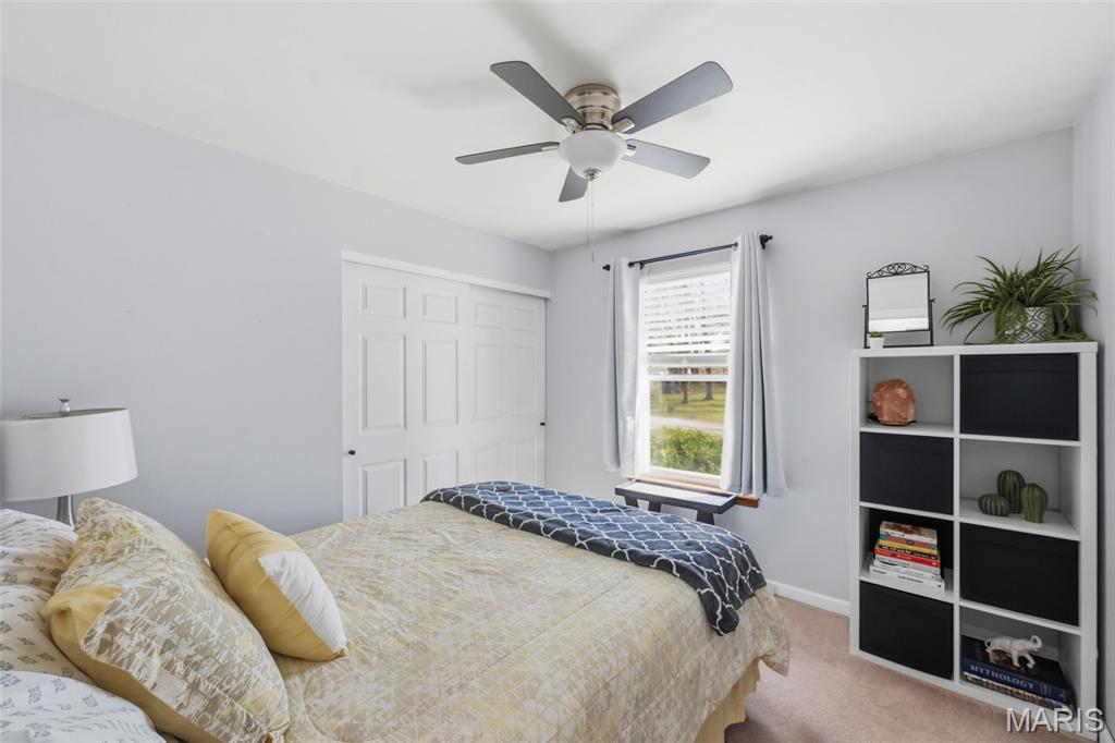 Park Chas South #3 Resub - Residential