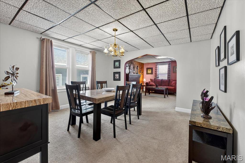 Grand Bates Add - Residential