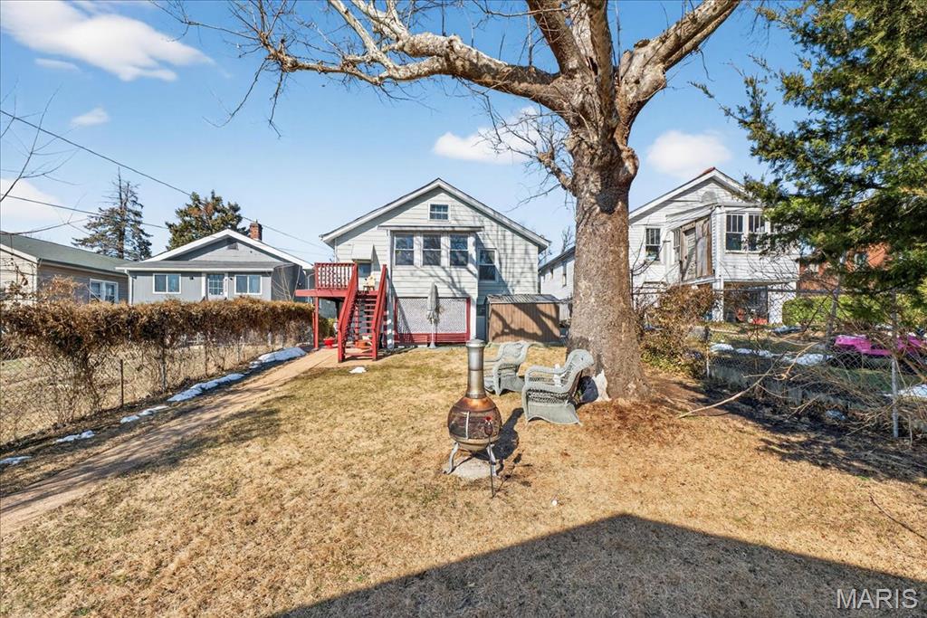 Grand Bates Add - Residential