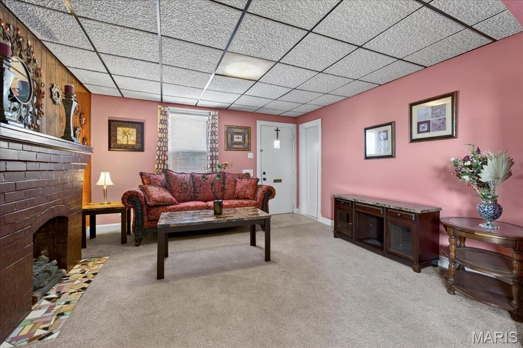 Grand Bates Add - Residential