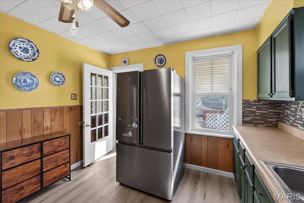 Grand Bates Add - Residential