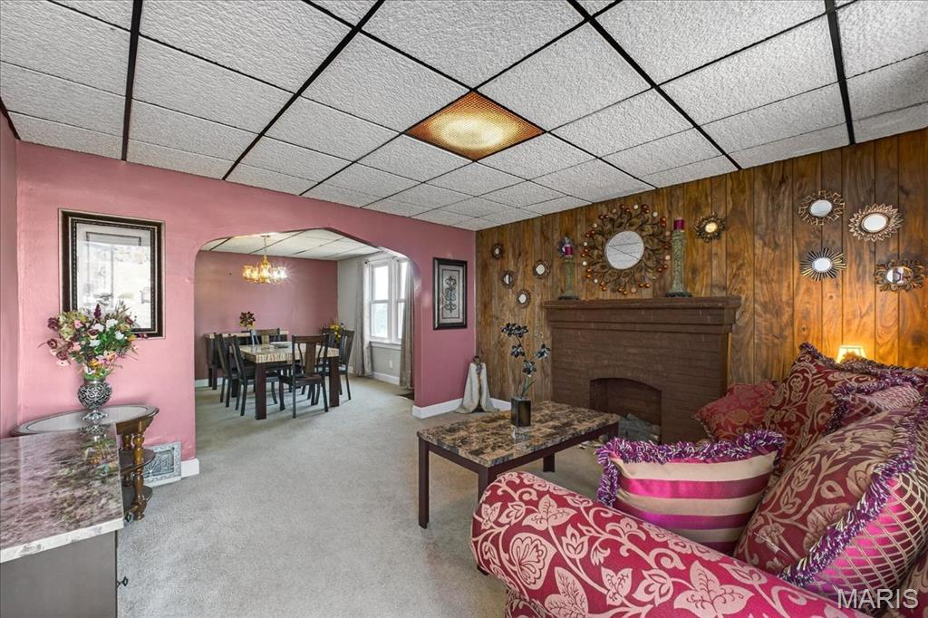 Grand Bates Add - Residential