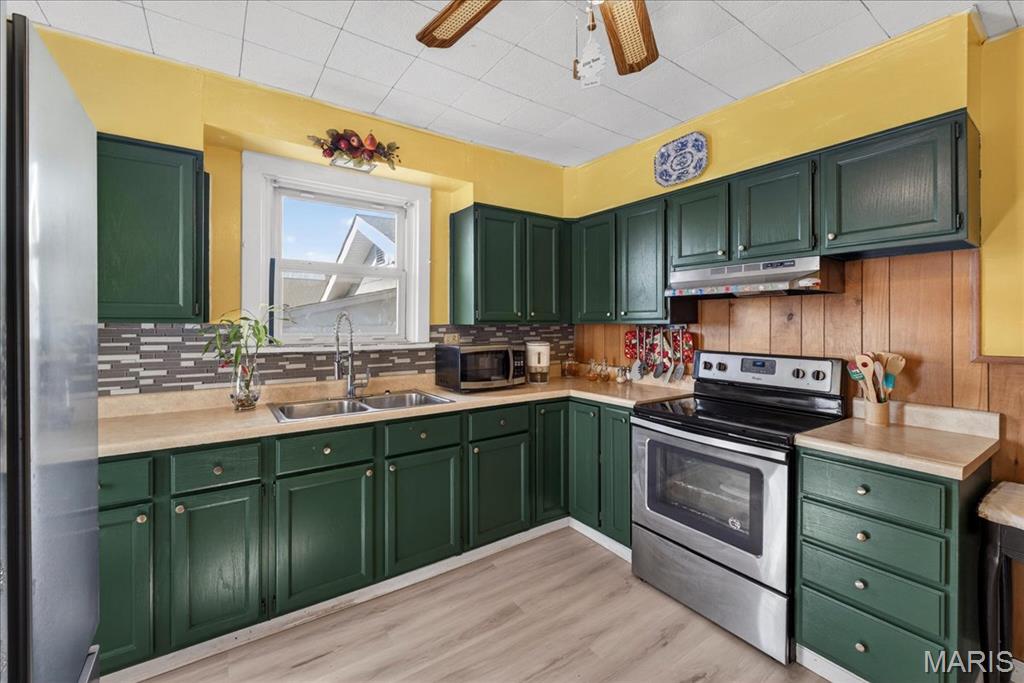 Grand Bates Add - Residential