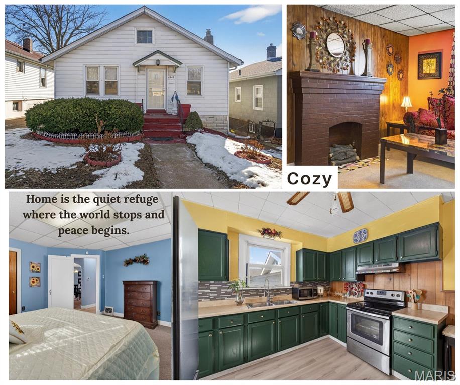 Grand Bates Add - Residential