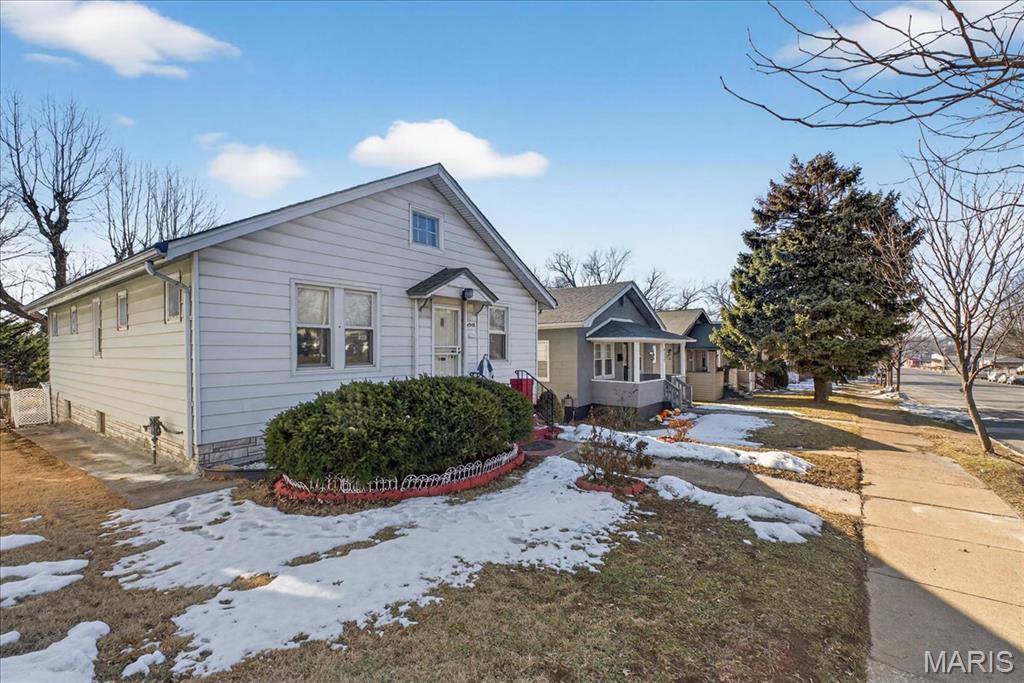 Grand Bates Add - Residential