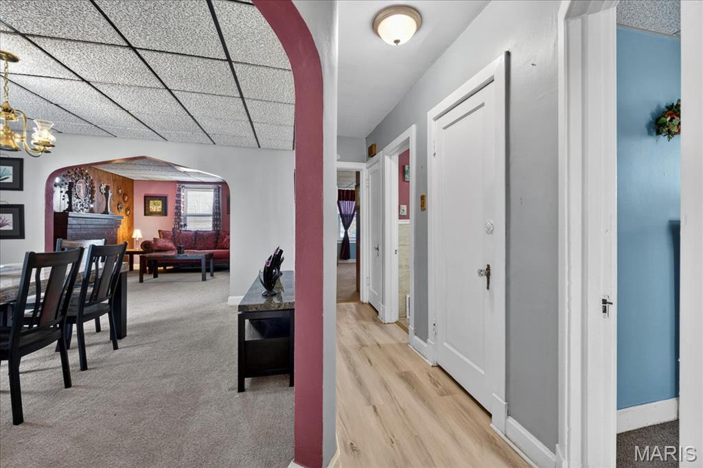 Grand Bates Add - Residential