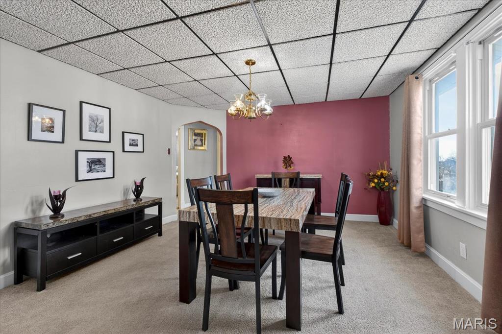 Grand Bates Add - Residential