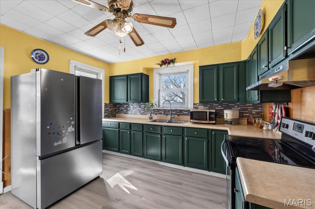 Grand Bates Add - Residential