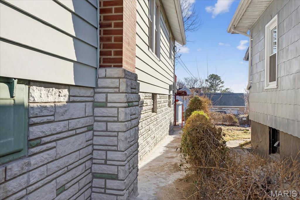 Grand Bates Add - Residential