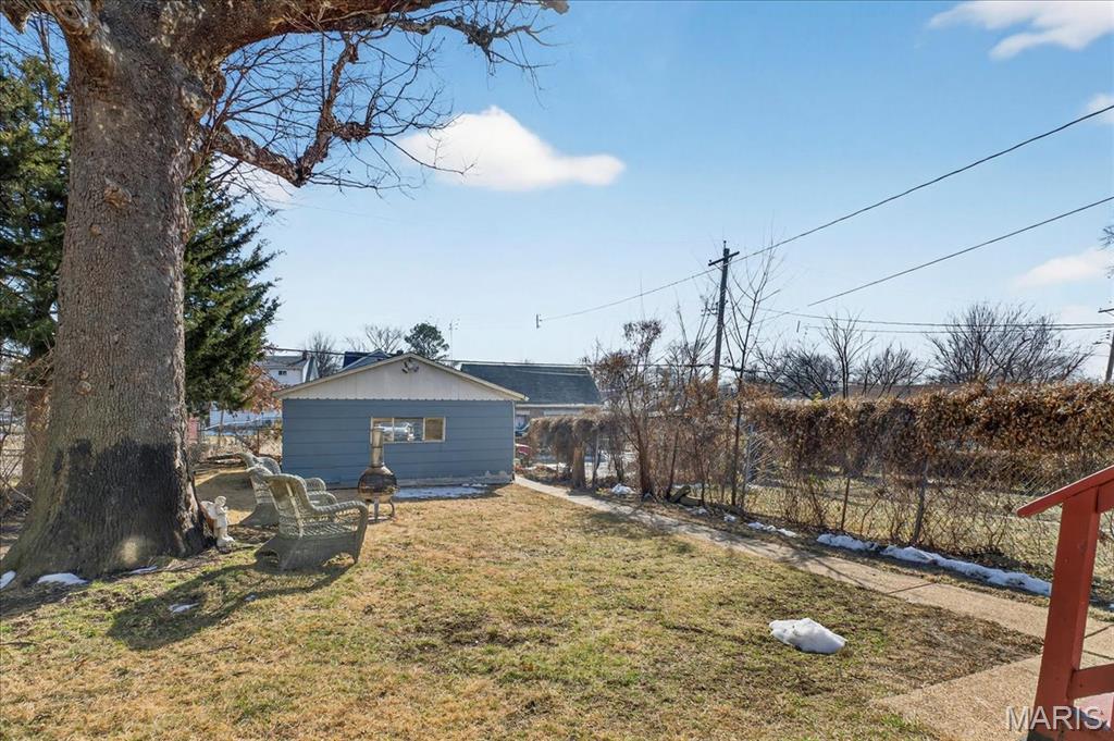 Grand Bates Add - Residential