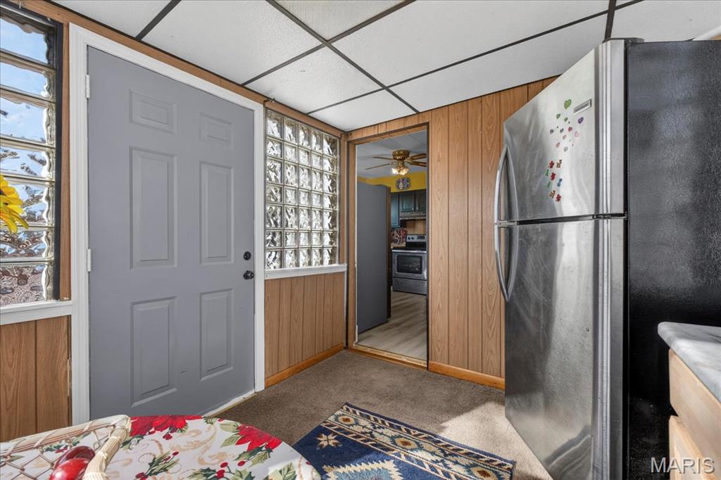 Grand Bates Add - Residential