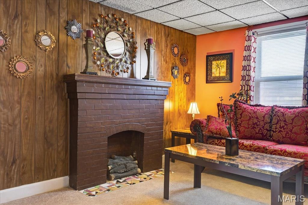 Grand Bates Add - Residential