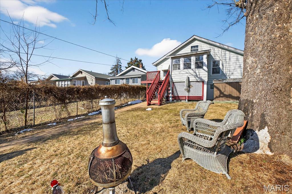 Grand Bates Add - Residential