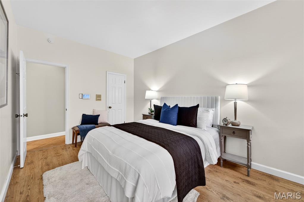 Central West End - Residential