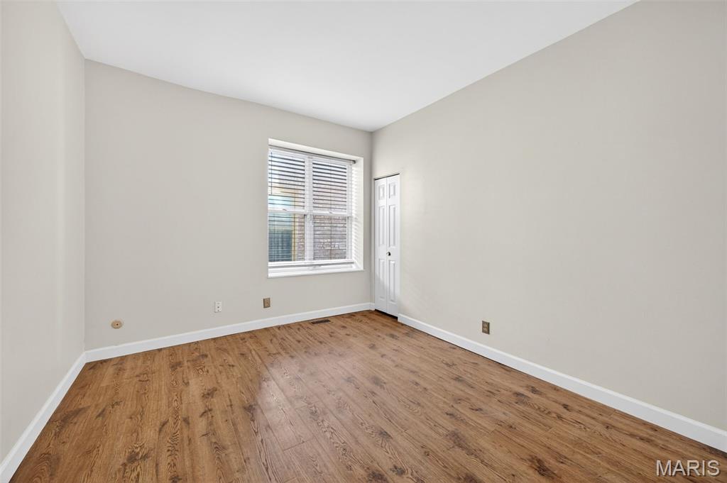 Central West End - Residential