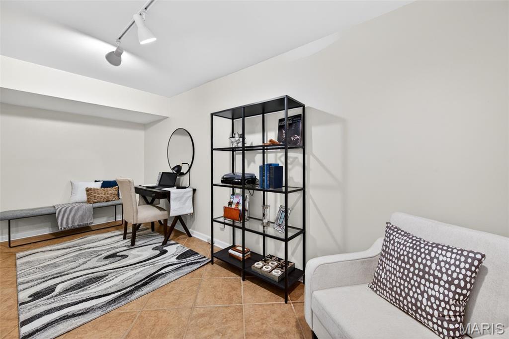 Central West End - Residential