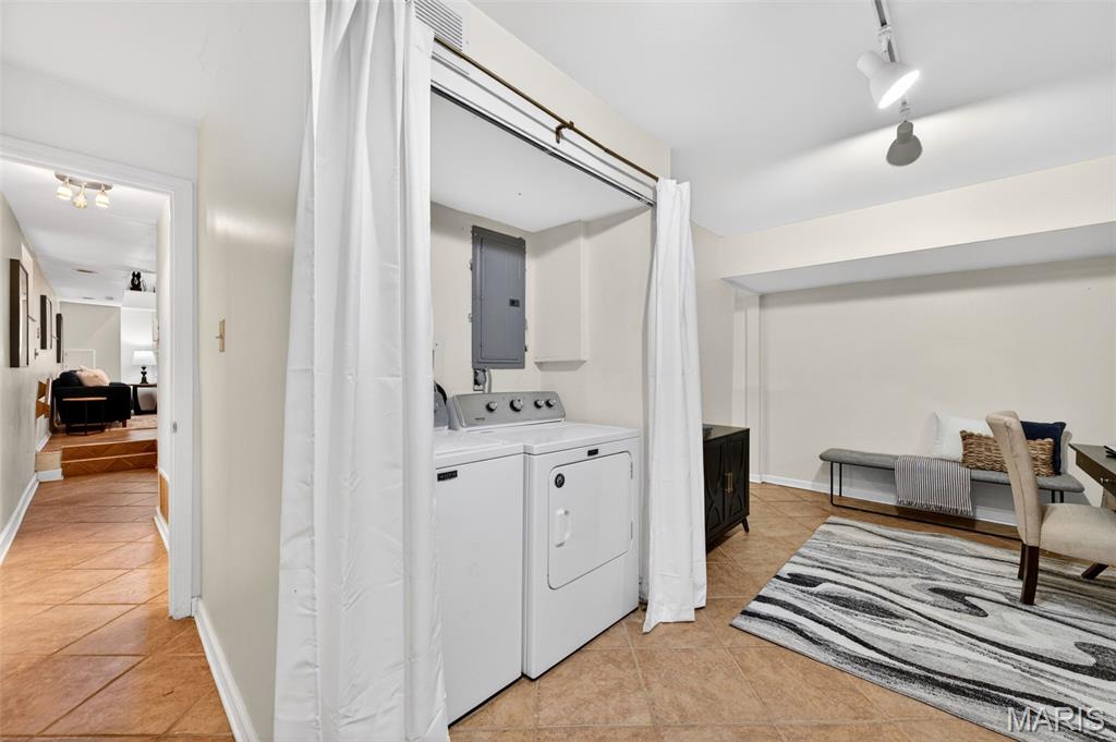 Central West End - Residential