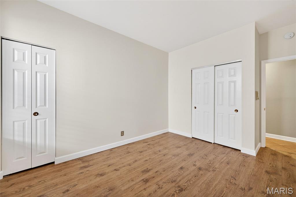 Central West End - Residential