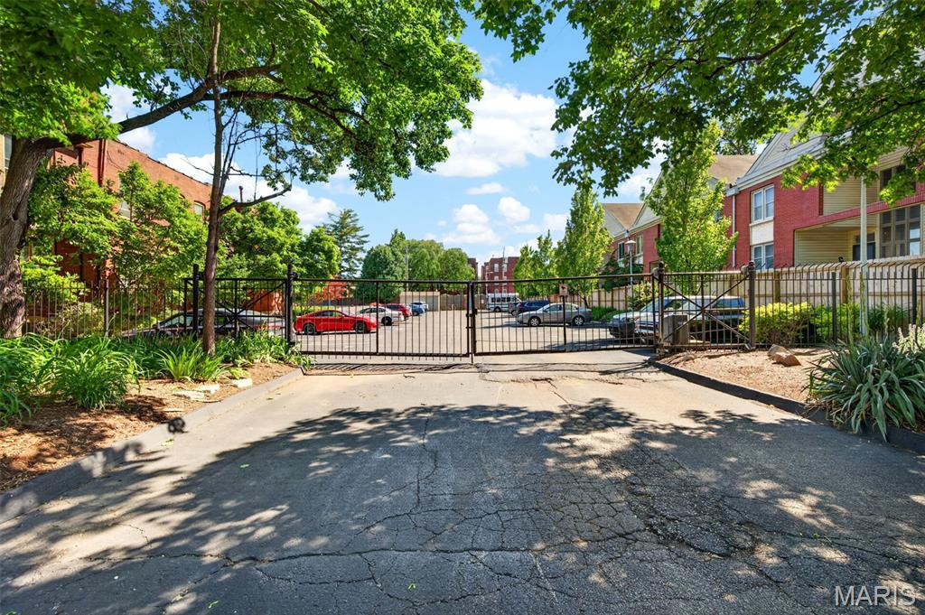 Central West End - Residential