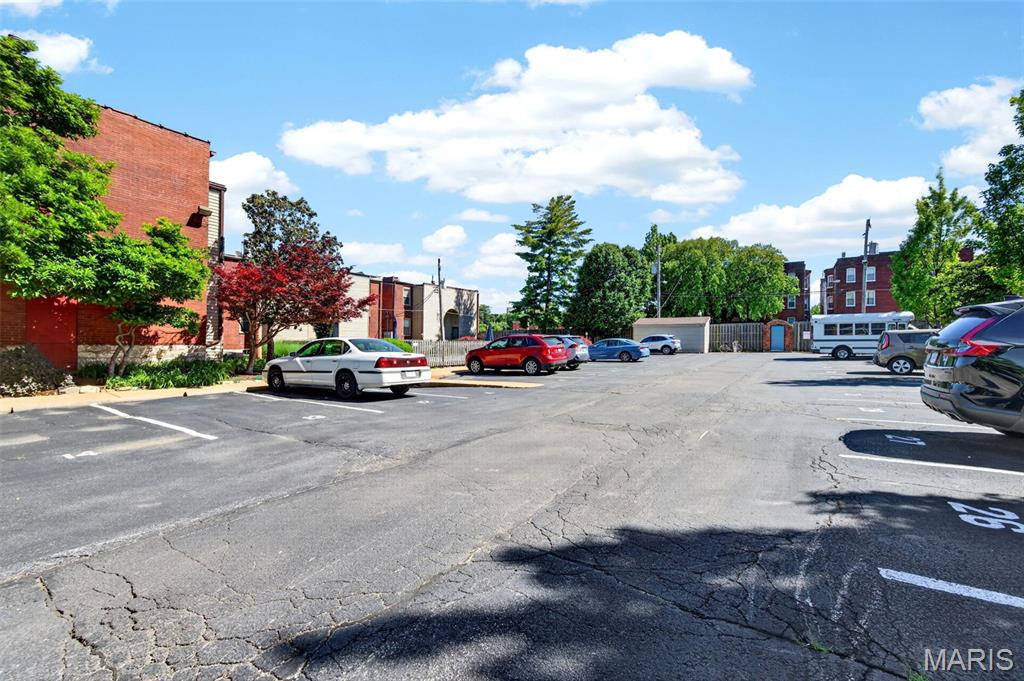 Central West End - Residential