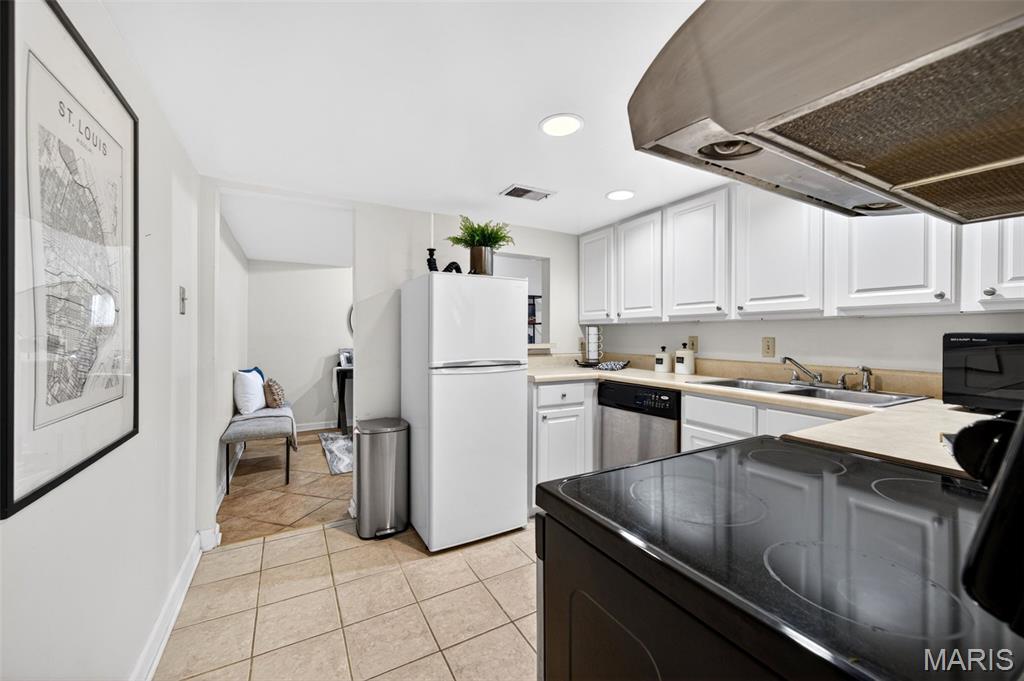Central West End - Residential