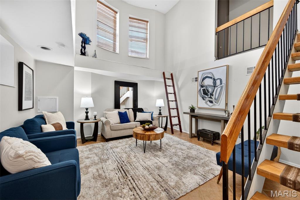 Central West End - Residential