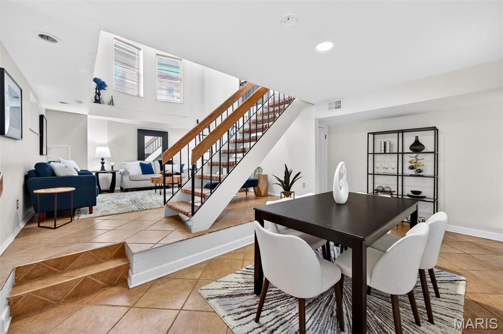 Central West End - Residential