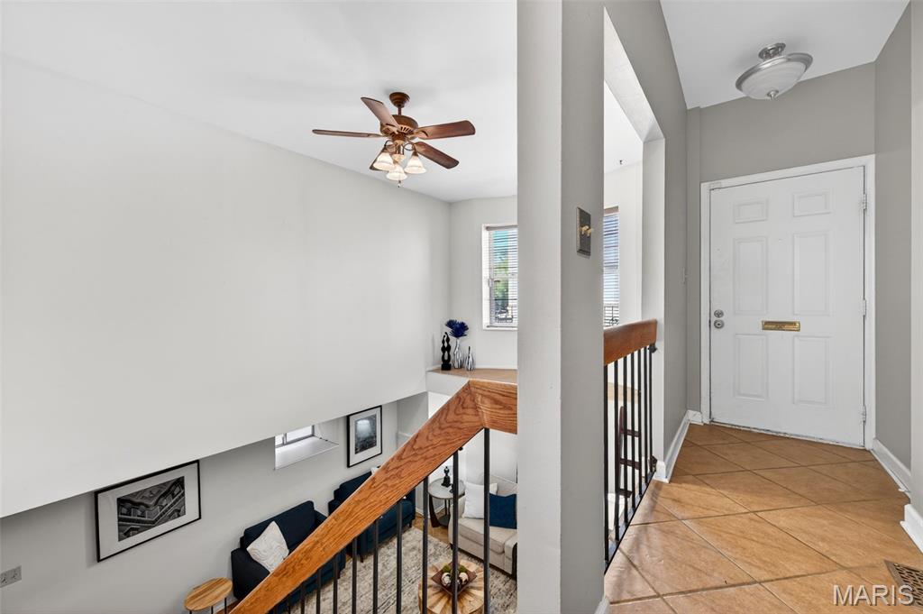 Central West End - Residential