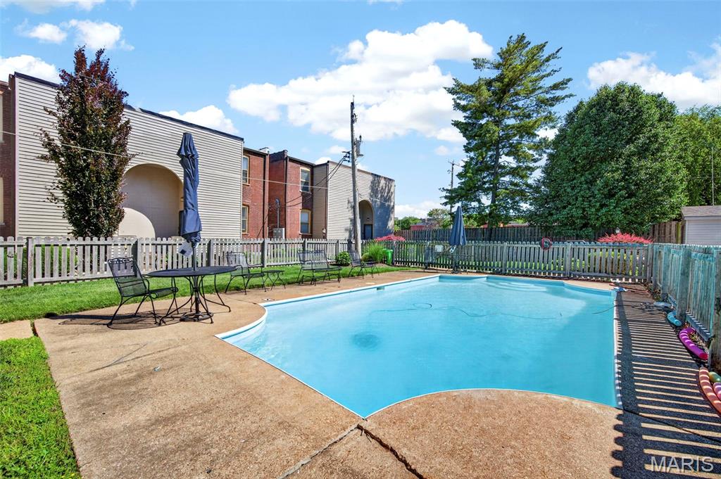 Central West End - Residential