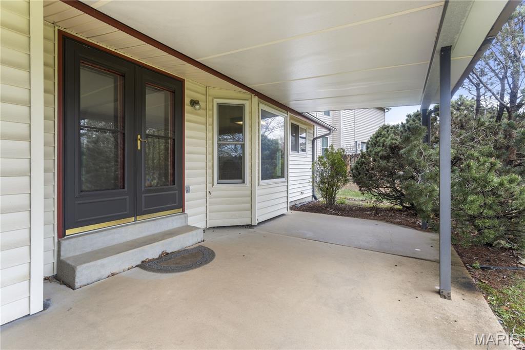 Sancta Maria Estates 2 - Residential