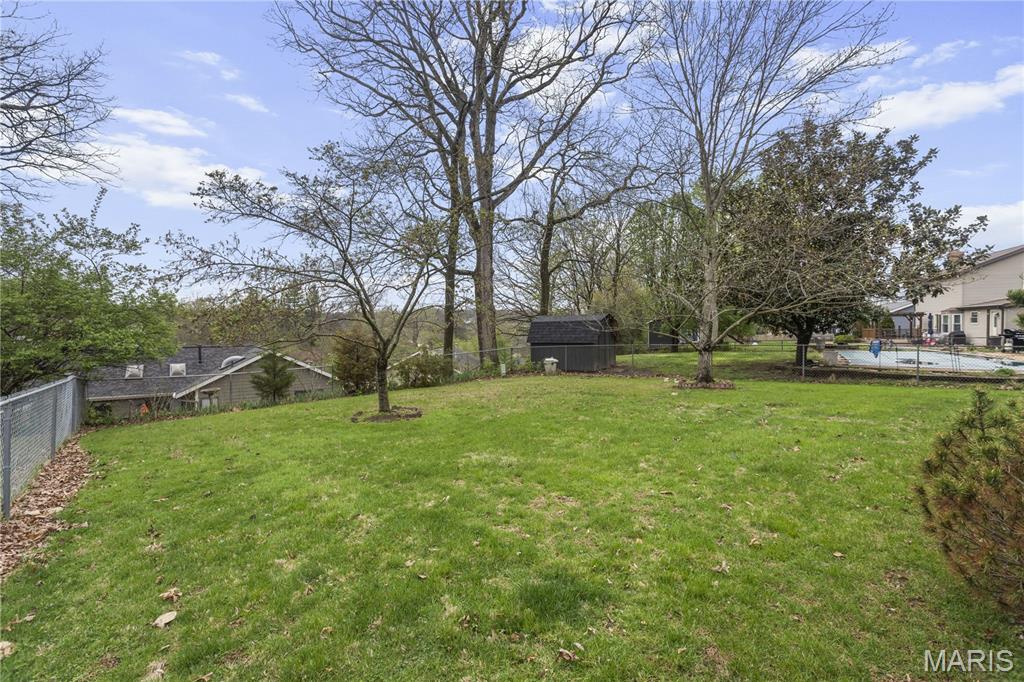 Sancta Maria Estates 2 - Residential